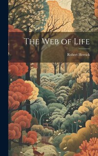 Couverture_The Web of Life