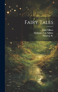 Front cover_Fairy Tales