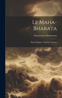 Front cover_Le Maha-Bharata