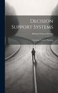 Front cover_Decision Support Systems