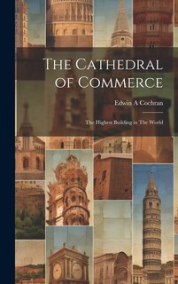Couverture_The Cathedral of Commerce