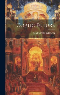 Front cover_Coptic Future