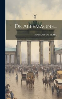 Couverture_De Allemagne...