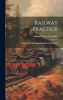 Couverture_Railway Practice