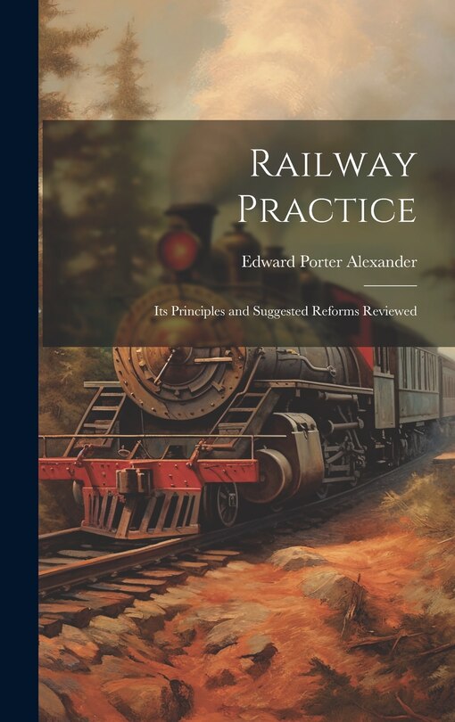 Couverture_Railway Practice