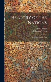 Couverture_The Story of the Nations