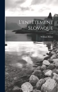Couverture_L'entêtement Slovaque