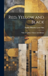 Front cover_Red, Yellow and Black