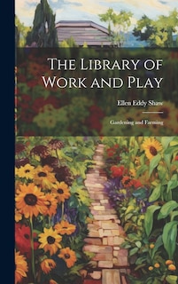 Front cover_The Library of Work and Play