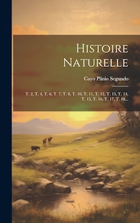 Couverture_Histoire Naturelle