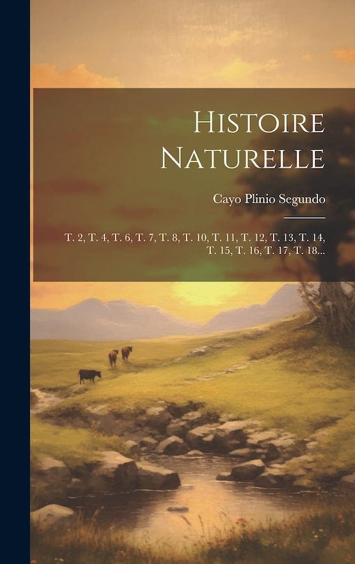 Couverture_Histoire Naturelle