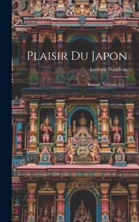 Front cover_Plaisir Du Japon