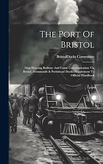 Couverture_The Port Of Bristol