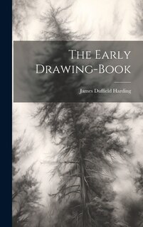 Front cover_The Early Drawing-book
