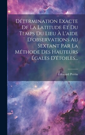 Couverture