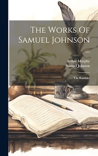 Couverture_The Works Of Samuel Johnson ...