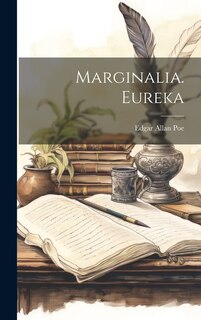 Front cover_Marginalia. Eureka
