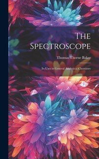 Front cover_The Spectroscope