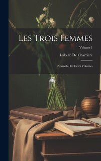 Couverture_Les Trois Femmes