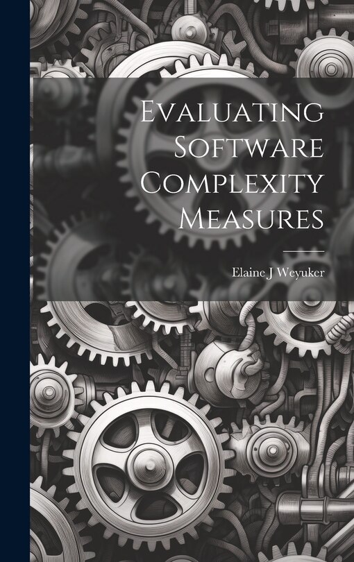 Couverture_Evaluating Software Complexity Measures