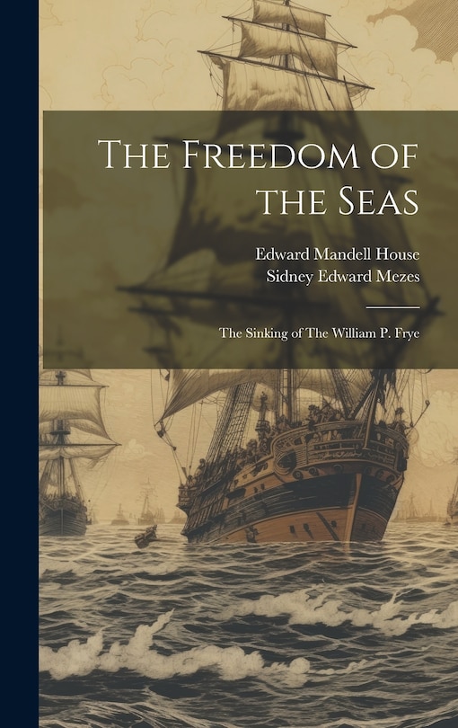 Front cover_The Freedom of the Seas