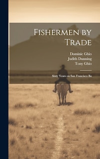 Couverture_Fishermen by Trade