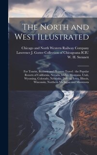 Front cover_The North and West Illustrated