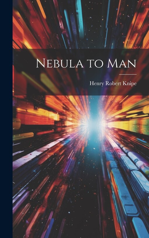 Front cover_Nebula to Man