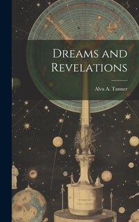Front cover_Dreams and Revelations