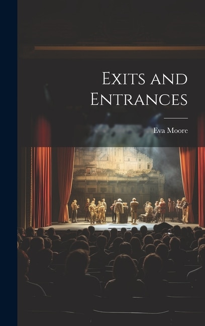 Exits and Entrances