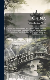 Front cover_China