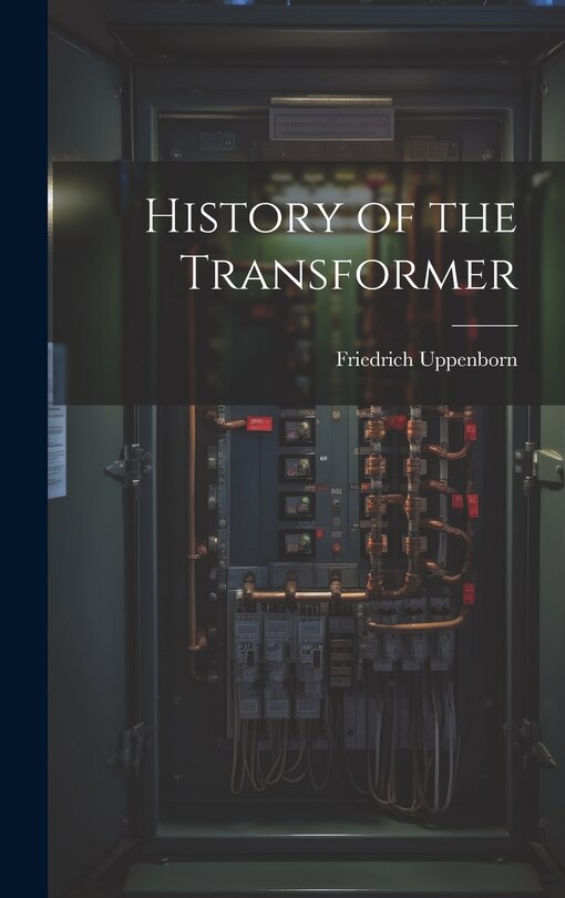 History of the Transformer