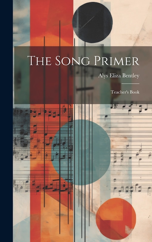 Front cover_The Song Primer