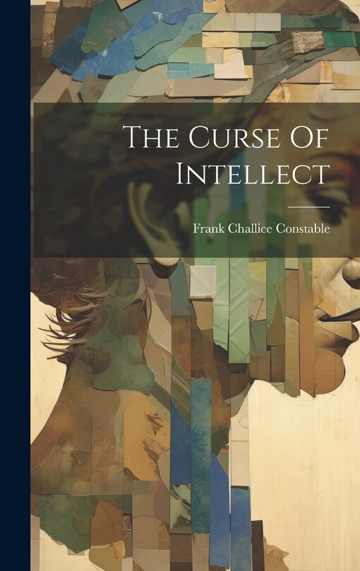 Couverture_The Curse Of Intellect