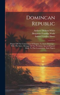 Front cover_Domincan Republic