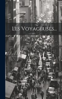Couverture_Les Voyageuses...