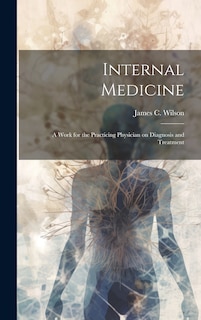 Couverture_Internal Medicine