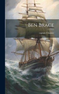 Ben Brace