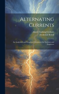 Front cover_Alternating Currents