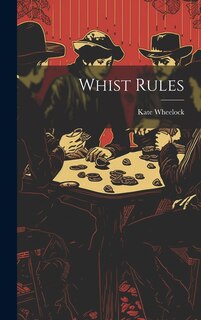 Front cover_Whist Rules