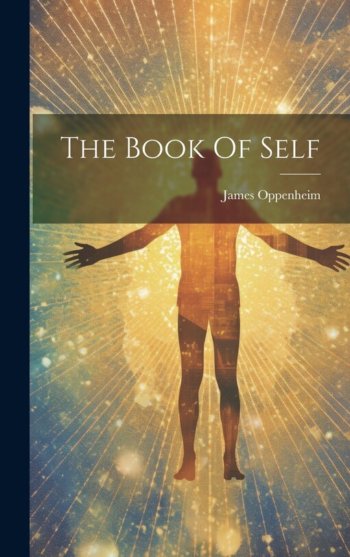 Couverture_The Book Of Self