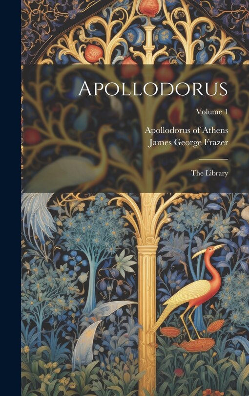 Front cover_Apollodorus
