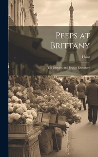 Front cover_Peeps at Brittany