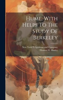 Couverture_Hume, With Helps To The Study Of Berkeley