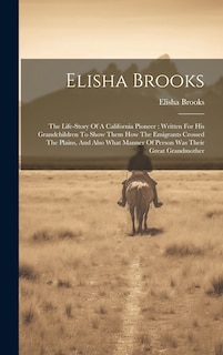 Front cover_Elisha Brooks