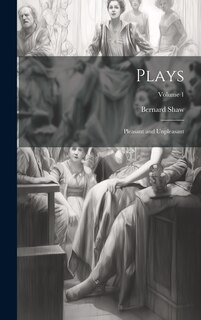 Front cover_Plays