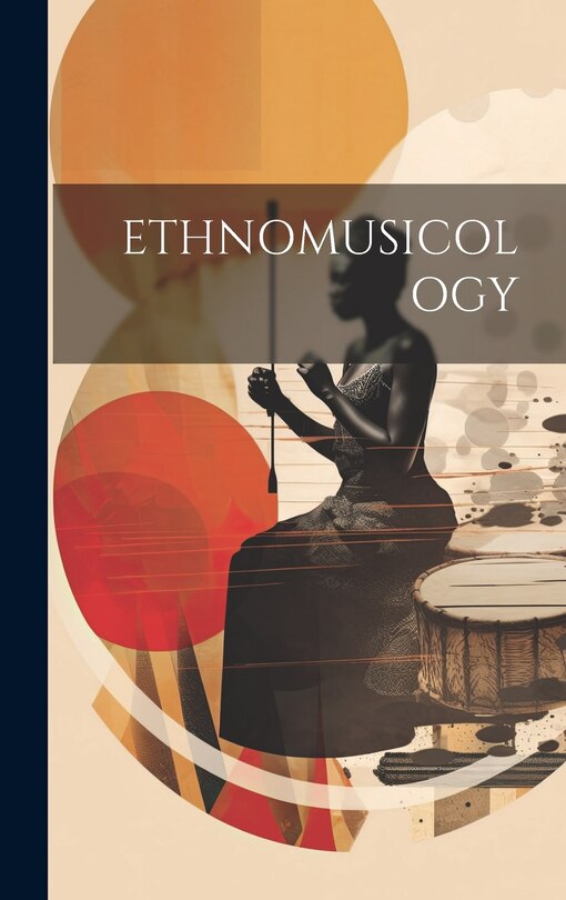Front cover_Ethnomusicology
