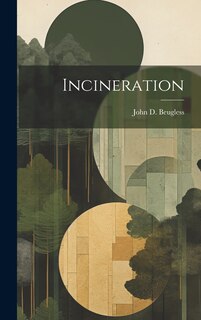 Front cover_Incineration