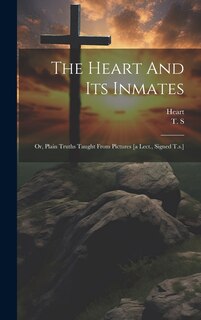 Couverture_The Heart And Its Inmates