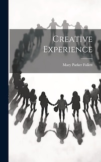 Front cover_Creative Experience